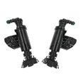 thumbnail image 3 of Left Headlight Washer Sprayer Nozzle Actuator for 2016-2020 98671-D7000, 3 of 5