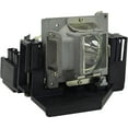 thumbnail image 2 of Jaspertronics Lamp & Housing for The Vivitek D732MX Projector with Original Specification & Full Lifespan Bulb 1 Year Warranty 1 Unit per pack, 2 of 6