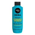 thumbnail image 2 of Salon Line - Linha Hidra (Mix de Oleos e Manteiga de Karite) - Kit Shampoo e Condicionador Nutricao e Definicao (2 x 300 Ml) - (Karite Butter and Oil Mix - Shampoo and Conditioner Set (2x 10.14 FlOZ)), 2 of 4