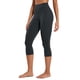 thumbnail image 1 of Pantalones CRZ YOGA Butterluxe de tiro alto, corte crop de 48 cm, talla grande, 1 of 7