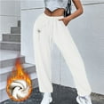 thumbnail image 1 of LSLJS Woman's Pants Printed Sports and Casual Leg Pants For Woman, Womens Work Pants, 1 of 3