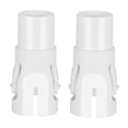 thumbnail image 1 of 2 PCS CPAP Hose Connector for Airmini Machine - Replacement Adapter Parts, 1 of 5