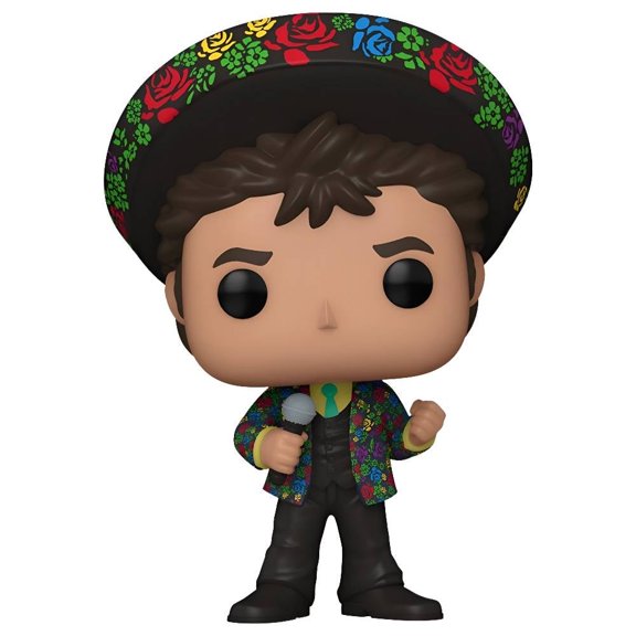 Figura Funko Pop Juan Gabriel Mariachi