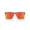 Satin Grey Smoke/Prizm Ruby Polarized, variant on Sunglasses for Men and Women - OO9482 Futurity Polarized Sunglasses with Oakley PRIZM Lenses - Unisex - Satin Black/PRIZM Black Polarized - Size 57