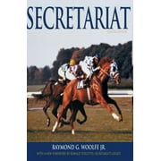 Secretariat, Used [Hardcover]