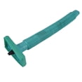 thumbnail image 4 of Manguera de Extensión Ventilación Aire Acondicionado Universal para Automóvil Salida A/C Telescópica Automático, Verde, 4 of 11