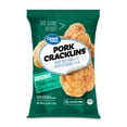 thumbnail image 2 of Great Value Original Chicharrones Con Grasa Fried Pork Cracklins, 6.25 oz, 2 of 9