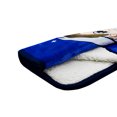 thumbnail image 4 of COBERTOR PARA BEBO, CON FORRO DE BORREGA SUGAR BABYS 132893, 4 of 6