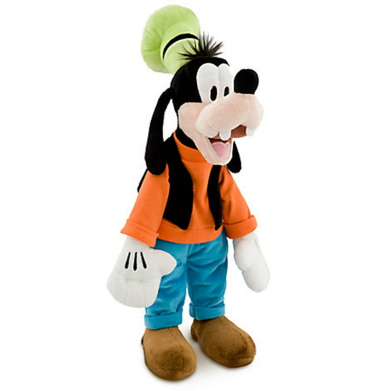 Disney Goofyぬいぐるみ Amazon.com: Kidrobot Disney Goofy 7.5 Inch Phunny Plush : Toys & Games