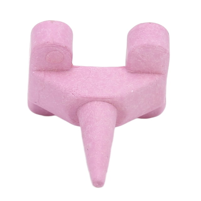 Clavija de cocción para laboratorio dental, clavija de cocción profesional para clavija de cocción dental Clavija de cocción para corona dental La mejor en su clase