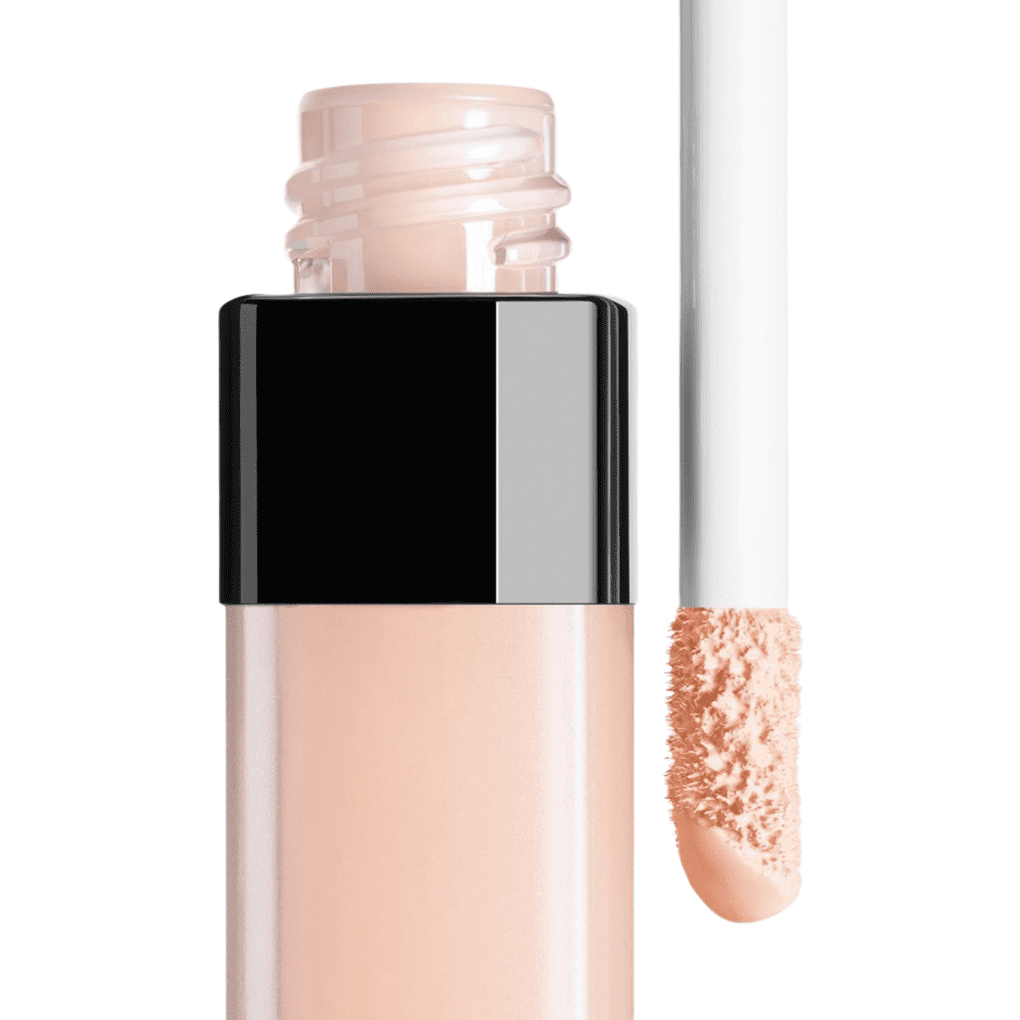 Chanel Le Correcteur De Chanel Longwear Concealer #B10-Light shade, neutral undertone, 0.26 oz