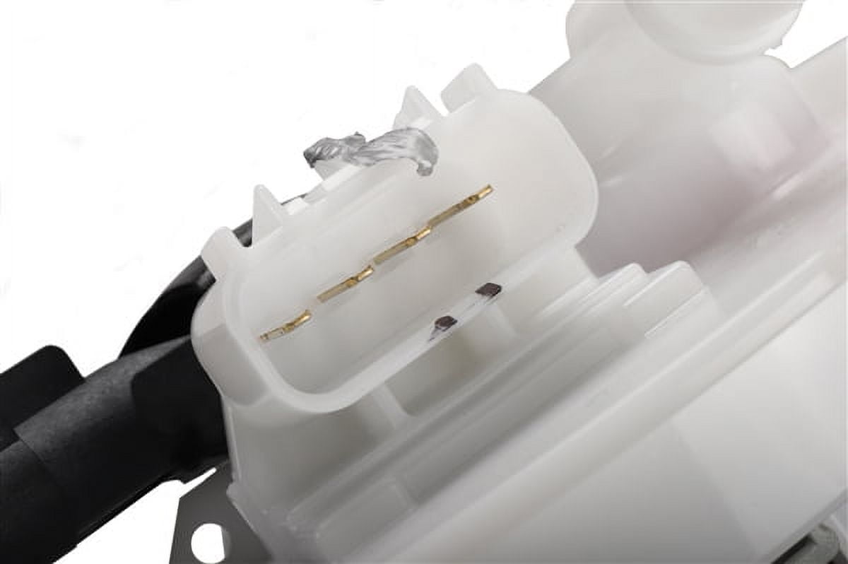 GM Genuine Parts Fuel Pump Module