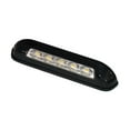 thumbnail image 4 of Luces para toldos de RV, luces exteriores, barra LED, luces de techo, iluminación para autocaravanas, camiones Estilo C, 4 of 9