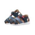 thumbnail image 2 of Sandalia Playa Casual Ninos® Super Comodas Ligeras Marino azul marino 15, 2 of 10
