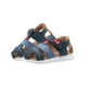 thumbnail image 2 of Sandalia Playa Casual Ninos® Super Comodas Ligeras Marino azul marino 15, 2 of 10