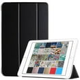 thumbnail image 1 of iPad PRO 9.7 Pouces 2016 Étui TPU A1673 A1674 A1675 MLMP2LL/A MM172LL/A MLMN2LL/A MLMW2LL/A MLMX2LL/A MM192LL/A MLMV2LL/A MLN02LL/A MLMY2LL/A MLN12LL/A MM1A2LL/A MLMQ2LL/A MLPX2LL/A Noir, 1 of 9