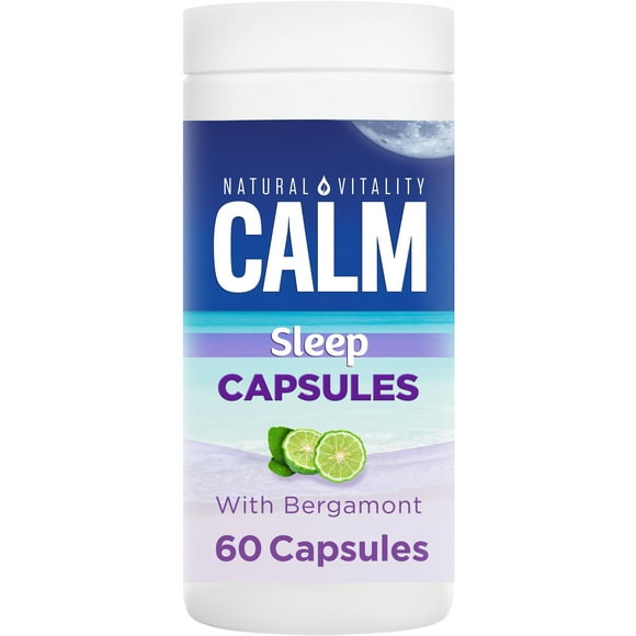 Magnesium Glycinate Capsules