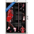 thumbnail image 2 of Michael Jordan - Chronologie, 2 of 4