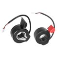 thumbnail image 2 of Finger Accelerator for Electric Scooter Finger Throttle Booster Accessories Black, 2 of 10