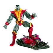 Marvel Legends Series 5 Colossus Action Figure 2003 Toy Biz 70386