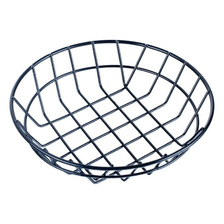 

Stainless Steel Deep Fry Basket Round Mesh Net Strainer Basket with Long Handle Wire Mesh French Chip Frying Basket for Fries Shrimps Fish Frying Basket