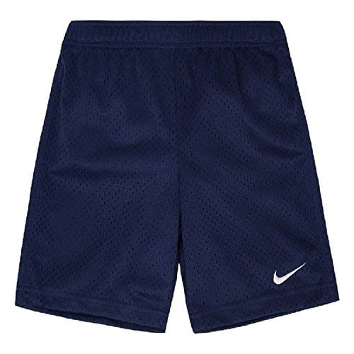 Nike - Nike Toddler Boys Athletic Mesh Shorts - Walmart.com - Walmart.com
