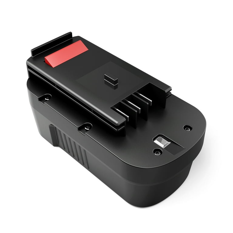 Black & Decker 18v battery charger PARTIAL tear down