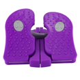 thumbnail image 1 of Machine à Pédales d'Exercice Mini Vélo Pédalier Pliant sous Table Jambe (1 Pce), 1 of 5