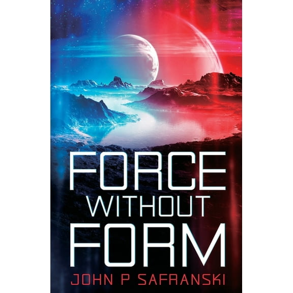 Force Without Form, (Paperback)