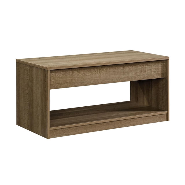 Sauder® Collection Beginnings Table basse, Finition Summer Oak™, 425081
