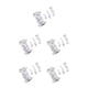 thumbnail image 1 of Greeniant Herramientas de aprendizaje de acordes Fácil de usar Práctica de guitarra Dedo Fácil Práctica de guitarra derecha Dolor Mano Blanco Type2 NO2, 1 of 1