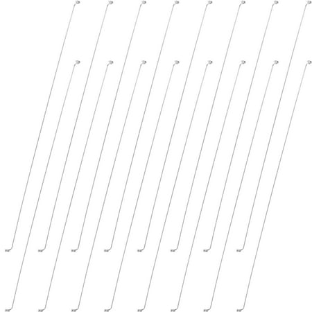 

50pcs Cheese Cutting Wire Cheese Slicer Wire Replacement Kitchen Ham Cheese Cutter Wire