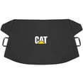 thumbnail image 1 of CAT Brand CAFG-200-BK, Universal Windshield Protector and Frost Guard, BLACK, 1 of 4