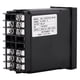 thumbnail image 5 of Controlador de temperatura inteligente: panel digital de 1 pieza, 10 A CA 220 V, salida de relé, negro, 5 of 10