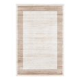 thumbnail image 2 of Jill Zarin Uptown Collection Area Rug - Yorkville (4' 1" x 6' 1" Rectangle Beige/Gray), 2 of 6