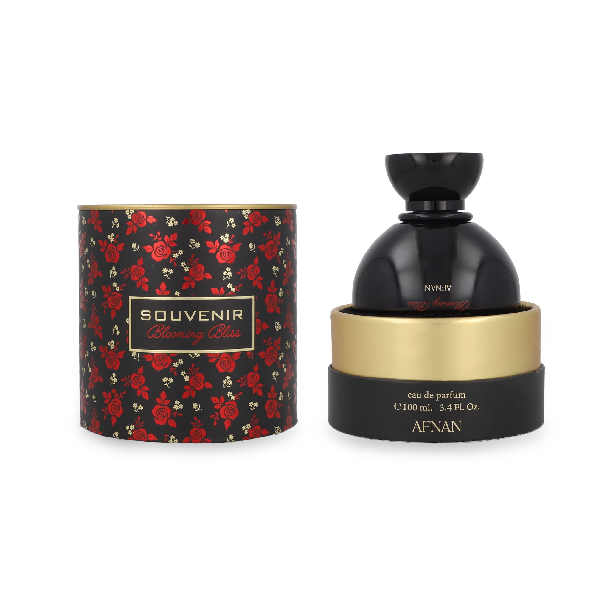 香水(女性用) AFNAN Souvenir Blooming Bliss EDP100ml Amazon.com : Afnan Souvenir Blooming Bliss Women's Eau De