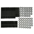 thumbnail image 1 of Kit de pernos de culata, kit de pernos de culata Pernos de culata Reemplazo de pernos de culata para Chevy Power Packed Performance, 1 of 8