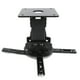 thumbnail image 2 of Soporte de techo para proyector NikouMX Ajustable Montaje en techo Proyector de aluminio, 2 of 8
