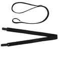 thumbnail image 4 of Arm Sling, Comfortable Arm Support Strap Easy To Wear  For Elbow Injury S 170cm / 66.9in,M 180cm / 70.9in,L 191cm / 75.2in, 4 of 8