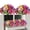 12pcs Multicolor, variant on 9 Bundles Artificial Flowers for Outdoor,No Fade Fake Plastic Flowers Faux Plants for Decoration Hanging Planters Indoor Outside Garden Porch Window Box Home Wedding Farmhouse
