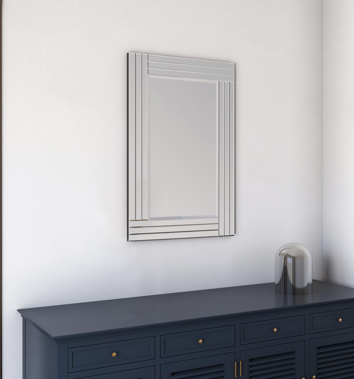 A&E Bain et Douche Sud 24x36 Miroir