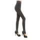 thumbnail image 1 of Gibobby Mallas Térmicas Afelpadas Translúcidas Medias cálidas de invierno para mujer, mallas térmicas con forro polar grueso sin costuras de de seda de Color sólido, pantalones (Gris, Unitalla), 1 of 5