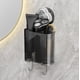 thumbnail image 1 of Organizador De Pared Con Ventosa Para Lavabo O Encimera De Baño. Mantén Tu Baño Ordenado., 1 of 7