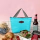 thumbnail image 5 of pstuiky Bolsa para el almuerzo|bolsa de compras|bolsa térmica para el supermercado|bolsa isotérmica para el almuerzo|bolsa de playa|bolsa térmica para alimentos|bolsa de picnic, 5 of 5