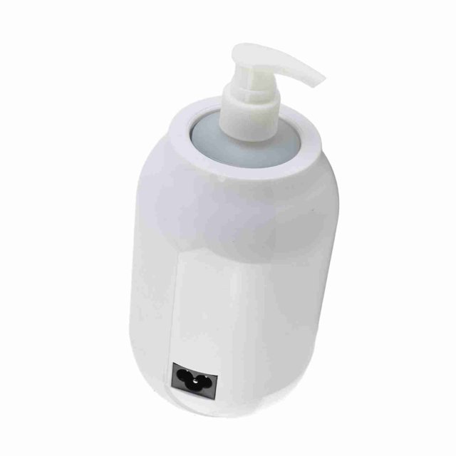 Massage Oil Heater, Massage Oil Warmer Bottle Heater, LED Display Touch Control Temperature Adjust Essential Oil Bottle Warmer