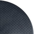 thumbnail image 2 of Rubber-Cal Circular Rubber Mat - 54" Diameter, 2 of 9