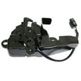 thumbnail image 2 of For 11 12 13 Highlander Front Hood Latch Lock Bracket w/ Theft Deterrent, 2 of 5