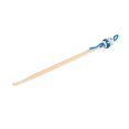 thumbnail image 3 of Tricolor China Doll Decor Wooden Earwax Remover Ear Picks 18 Pcs, 3 of 8