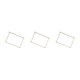 thumbnail image 4 of Ounissouiy Wood Tapestry Scroll Embroidery Frame Tools Sewing Stitch Crafts DIY Type1 NO1, 4 of 5