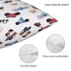 thumbnail image 5 of Funda de almohada decorativa con dibujos animados de Mickey Mouse, para decoración del hogar y el sofá, elige una funda de cojín de temporada feliz de 20 x 20 pulgadas, 5 of 8